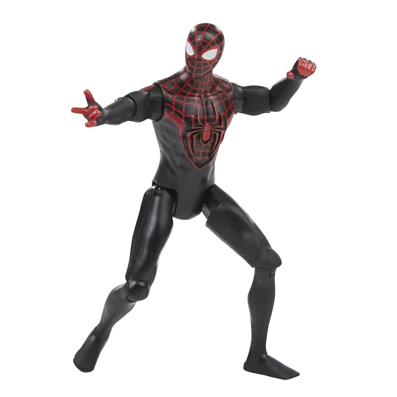 Marvel Spider-Man Epic Hero Series