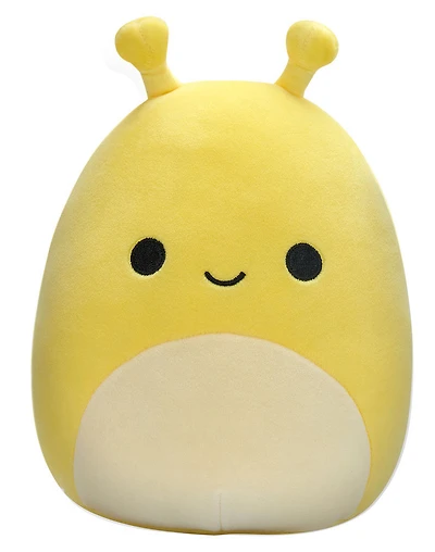 Squishmallows 12" - Zarina la Limace Banane Jaune