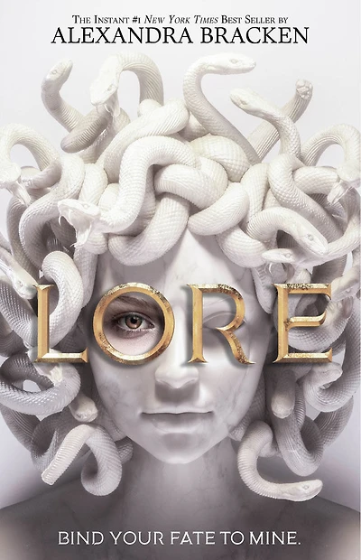 Lore - English Edition