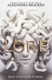 Lore - English Edition
