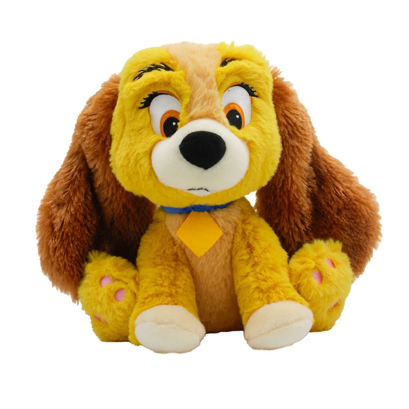 Disney - Lady Peluche Ultra Douce
