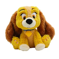 Disney - Lady Peluche Ultra Douce
