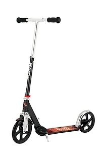 Razor -  A5 Black Label Large Scooter - R Exclusive