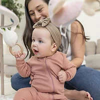 Tapis D'Activité Ma Fleur Aden + Anais