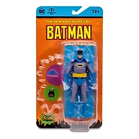 Figurine DC Retro 6 - The New Adventures of Batman - Batman