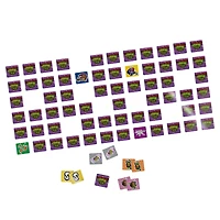 Teenage Mutant Ninja Turtles Memory Match Game