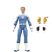 Marvel Legends Series, figurine Johnny Storm
