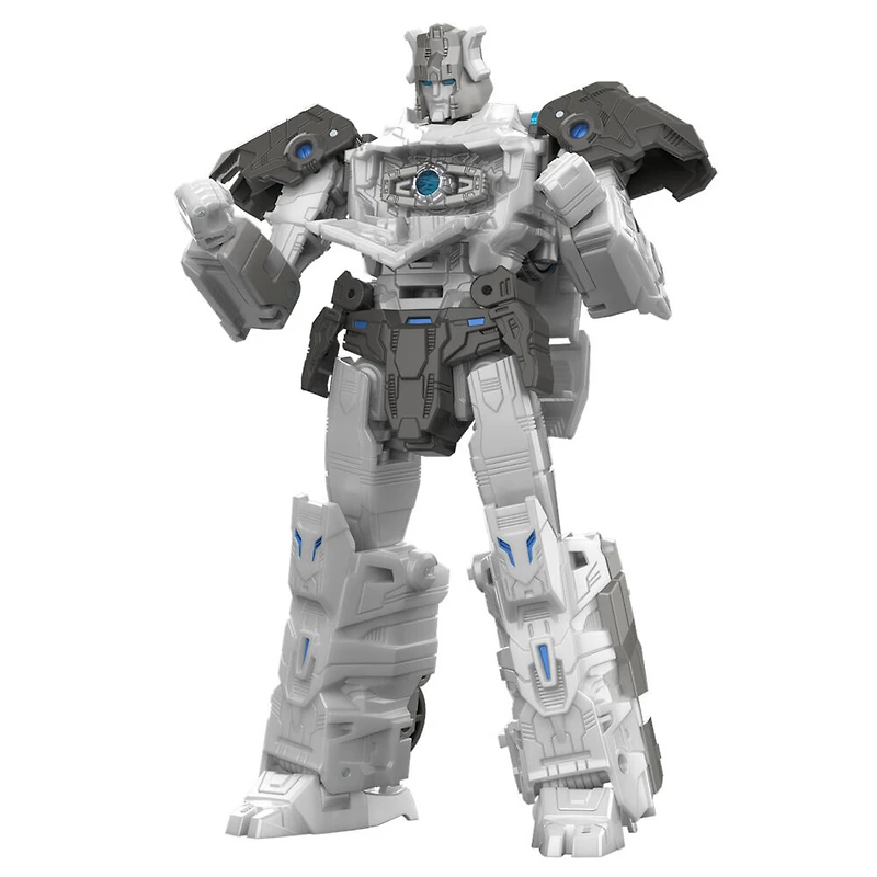 Transformers Age of the Primes Voyager Class The Thirteen Prima Prime Action Figure