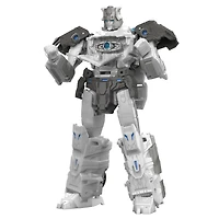Transformers Age of the Primes Voyager Class The Thirteen Prima Prime Action Figure