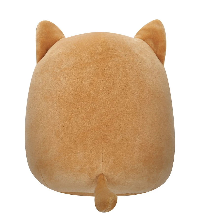 Squishmallows 5" - Chat en pain d'épices