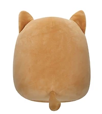 Squishmallows 5" - Chat en pain d'épices