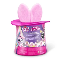 Pets Alive Magic Bunnies by ZURU
