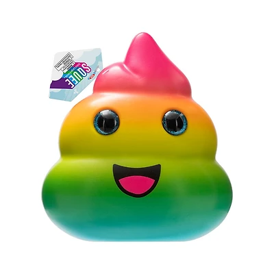 ALEX - Squee! Friends XL Poo