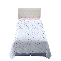Frozen Twin Sheet Set