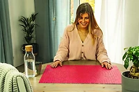 Ravensburger - Rose Krypt casse-têtes 654pc