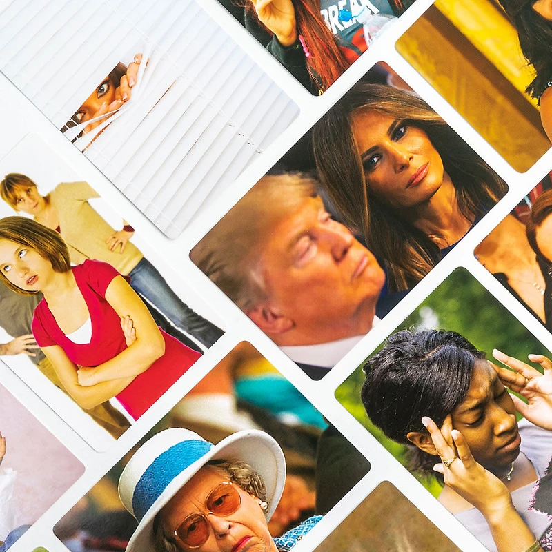 What Do You Meme? - Basic Expansion Pack