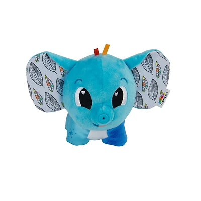 Peek and Puff Elephant