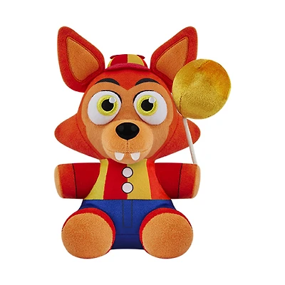 Funko 7" Plush:FNAF-Foxy