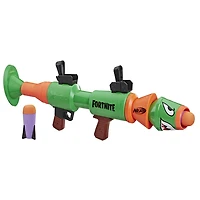 Blaster Nerf Fortnite RL - En précommande Expédition: 15 août 2019