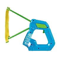 Pistolet Big A Bubbles de Bubble Wow par Zuru