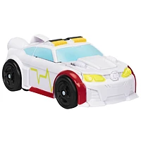 Transformers Rescue Bots Academy figurine Medix de 11 cm