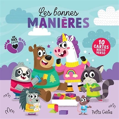 Les Bonnes Manieres