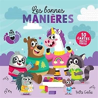 Les Bonnes Manieres