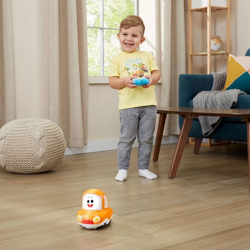 VTech Go! Go! Cory Carson Super Cory Carson radiocommandé - Édition anglaise