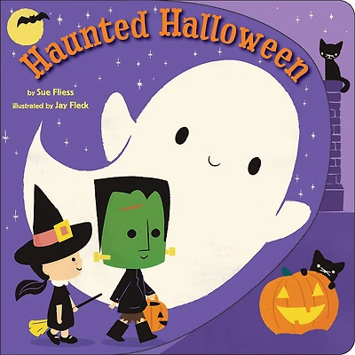 Haunted Halloween - Édition anglaise