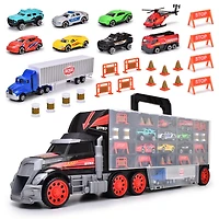 Dickie Toys - Truck Carry Case
