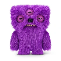 Fuggler Fart Face 9-inch Assortment Series 1 (Alien - long pile) by ZURU
