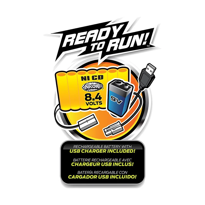 Jeep Wrangler Unlimited 4x4 Xtreme de NKOK