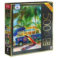 Big Ben, Puzzle de 500 pièces, Île des Caraïbes