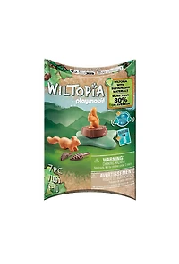 Playmobil - Wiltopia - Squirrels