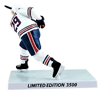 Leon Draisaitl Oilers Edmonton LNH Figurine 6'