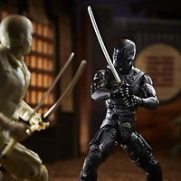 G.I. Joe Classified Series Snake Eyes: G.I. Joe Origins Snake Eyes Action Figure
