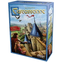 Carcassonne - Édition française