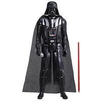 Star Wars Titan Hero Series, figurine Darth Vader de 30 cm
