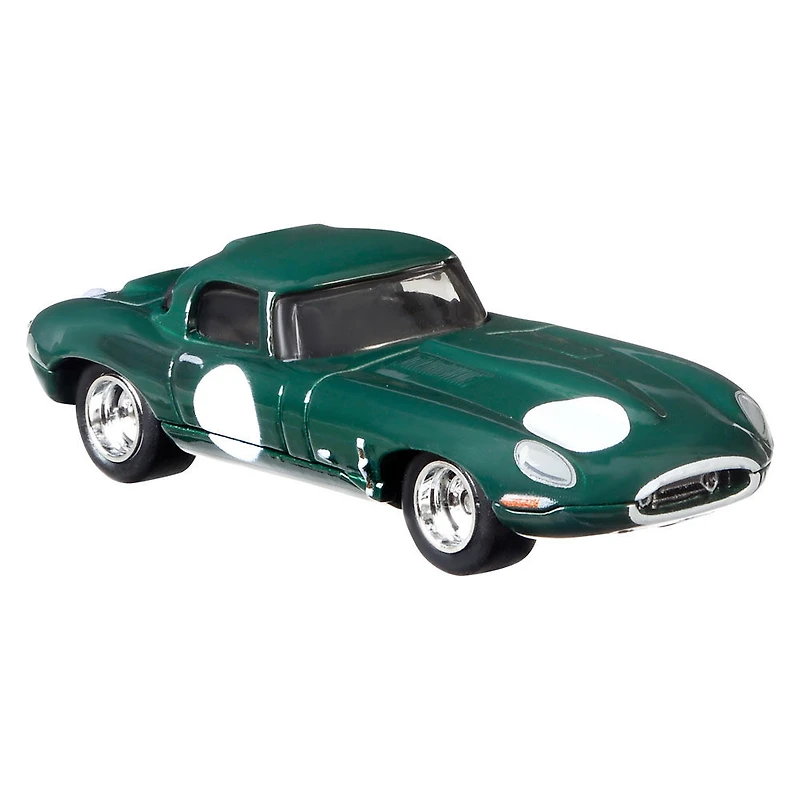 Hot Wheels - Véhicule Carry On