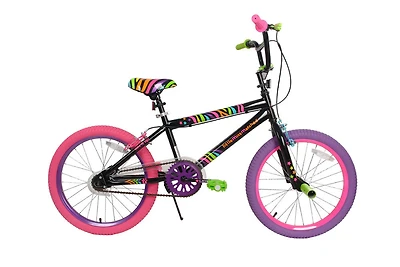 Lil Miss Matched - Vélo 20 po - Notre exclusivité