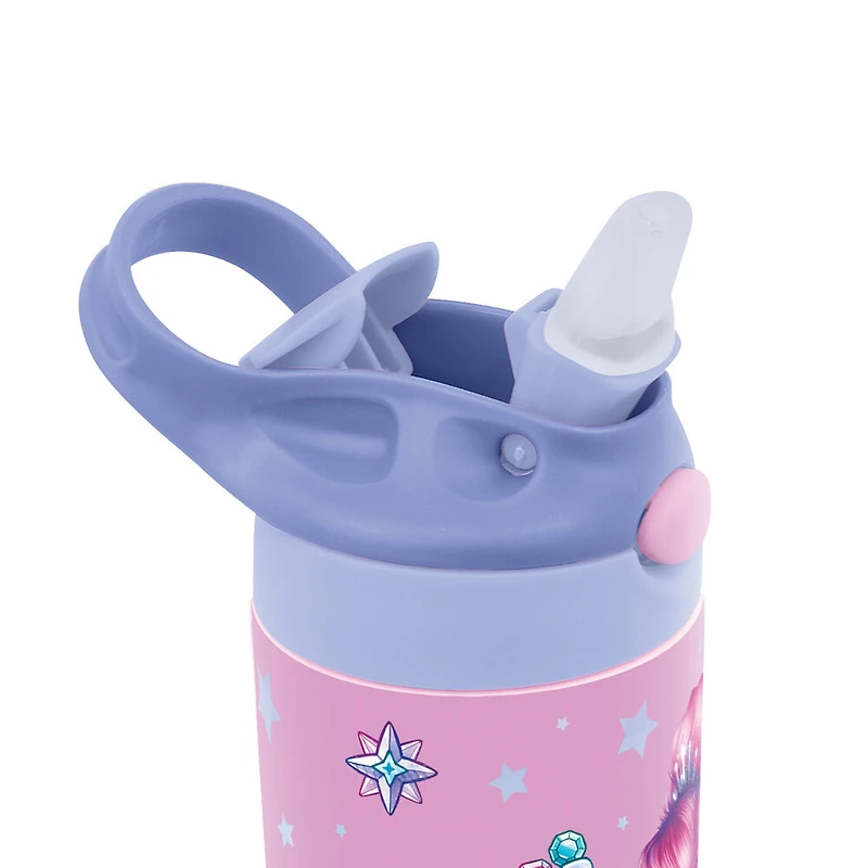 Bouteille Isotherme - Cristalia & Agatha