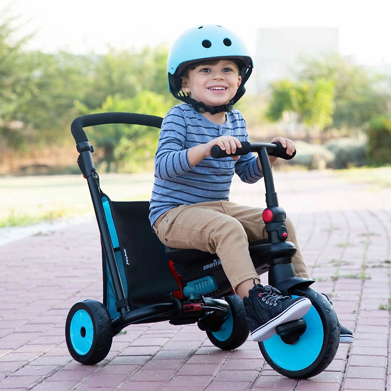 smarTrike STR3 - tricycle pliant béb