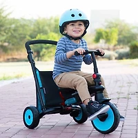 smarTrike STR3 - tricycle pliant béb