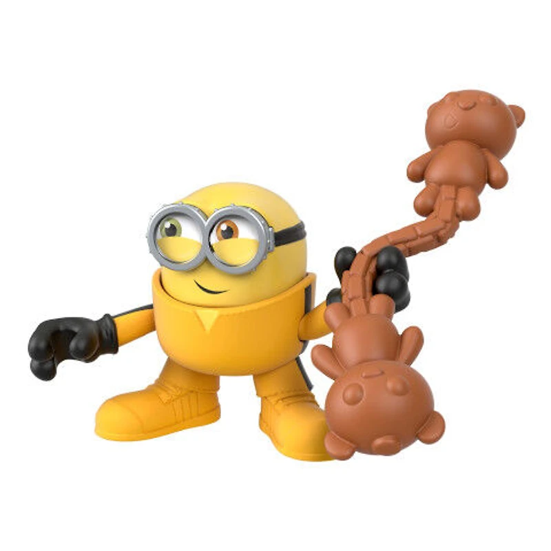 Fisher-Price - Imaginext - Les Minions