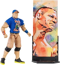 WWE John Cena Elite Collection Action Figure