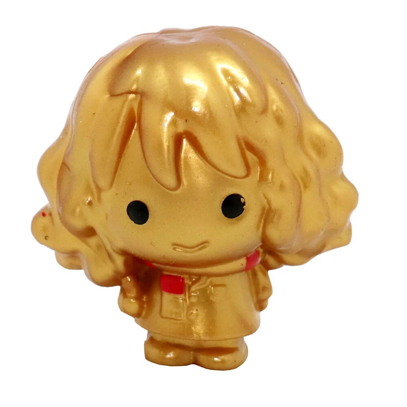 Balle Harry Potter Snitch avec figurine mystère