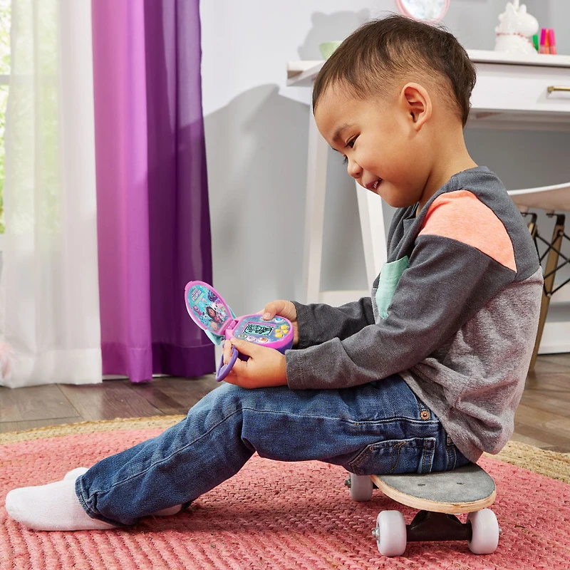 LeapFrog Gabby et la maison magique - Console Magi'Pocket