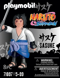 Playmobil - Sasuke