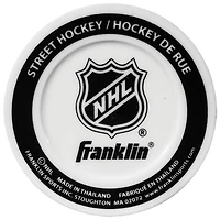 NHL Street Hockey Puck
