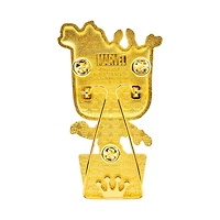 Badge émaillé Baby Groot par Funko Pop! Marvel